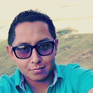 Meet your Posher, J eber